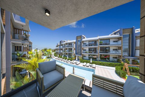 Apartment for sale  in Girne, Northern Cyprus, 110m2, No. 210769 – photo 19