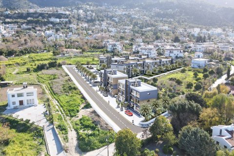 Apartment for sale  in Girne, Northern Cyprus, 110m2, No. 210769 – photo 10