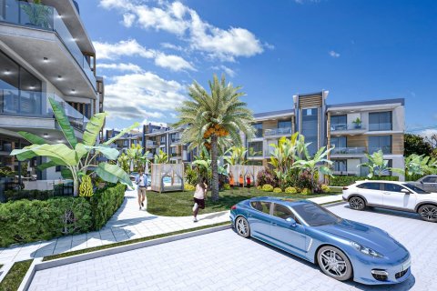 Apartment for sale  in Girne, Northern Cyprus, 110m2, No. 210769 – photo 5