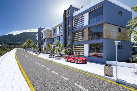 Apartment for sale  in Girne, Northern Cyprus, 110m2, No. 210769 – photo 6