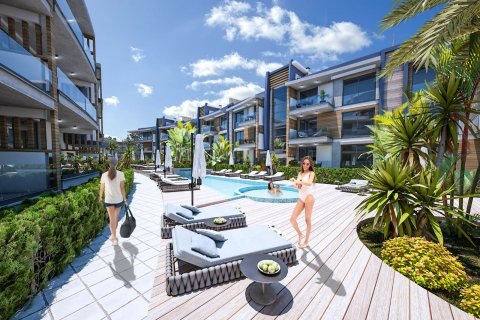 Apartment for sale  in Girne, Northern Cyprus, 110m2, No. 210769 – photo 4