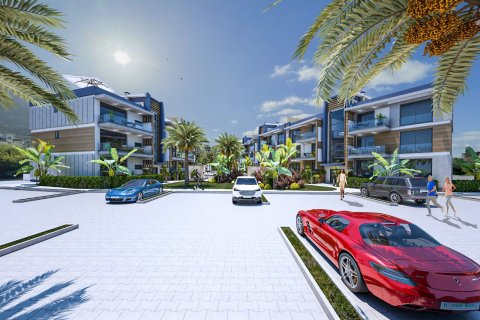 Apartment for sale  in Girne, Northern Cyprus, 110m2, No. 210769 – photo 12