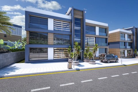 Apartment for sale  in Girne, Northern Cyprus, 110m2, No. 210769 – photo 17