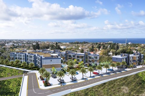 Apartment for sale  in Girne, Northern Cyprus, 110m2, No. 210769 – photo 14