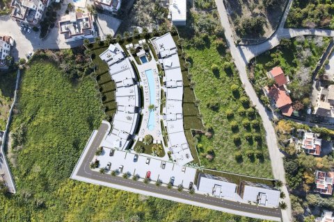 Apartment for sale  in Girne, Northern Cyprus, 110m2, No. 210769 – photo 9