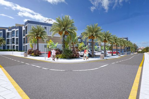 Apartment for sale  in Girne, Northern Cyprus, 110m2, No. 210769 – photo 8