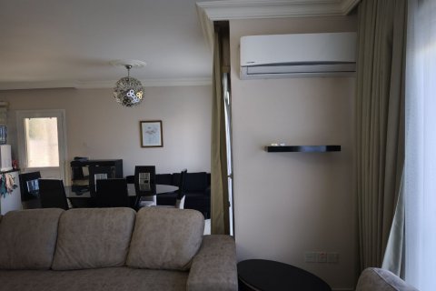 آپارتمان در  Alsancak ، ترکیه 130 متر مربع.  شماره 210770 - 14