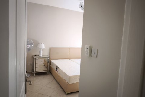 آپارتمان در  Alsancak ، ترکیه 130 متر مربع.  شماره 210770 - 24