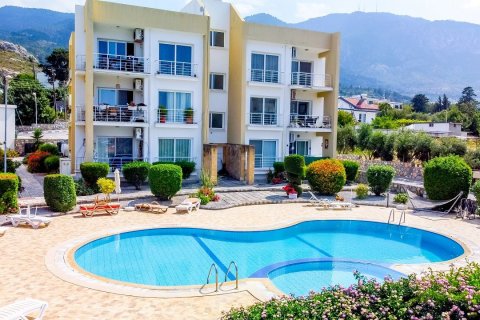 آپارتمان در  Alsancak ، ترکیه 130 متر مربع.  شماره 210770 - 2