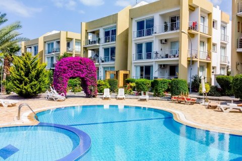 آپارتمان در  Alsancak ، ترکیه 130 متر مربع.  شماره 210770 - 1