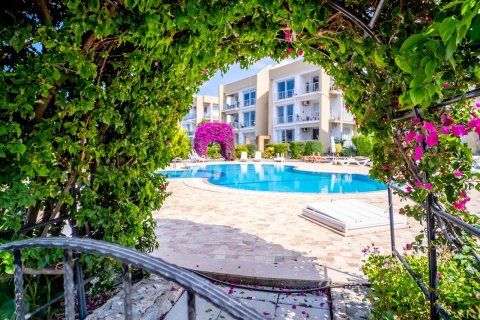 آپارتمان در  Alsancak ، ترکیه 130 متر مربع.  شماره 210770 - 5