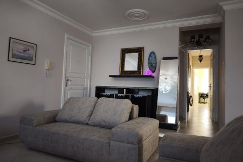 آپارتمان در  Alsancak ، ترکیه 130 متر مربع.  شماره 210770 - 16