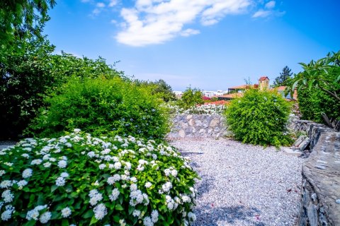 آپارتمان در  Alsancak ، ترکیه 130 متر مربع.  شماره 210770 - 8