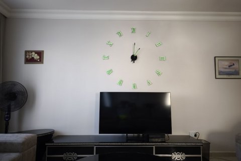 آپارتمان در  Alsancak ، ترکیه 130 متر مربع.  شماره 210770 - 17