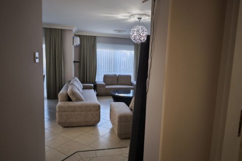 آپارتمان در  Alsancak ، ترکیه 130 متر مربع.  شماره 210770 - 22