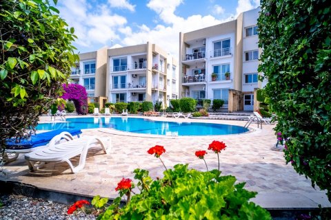 آپارتمان در  Alsancak ، ترکیه 130 متر مربع.  شماره 210770 - 9