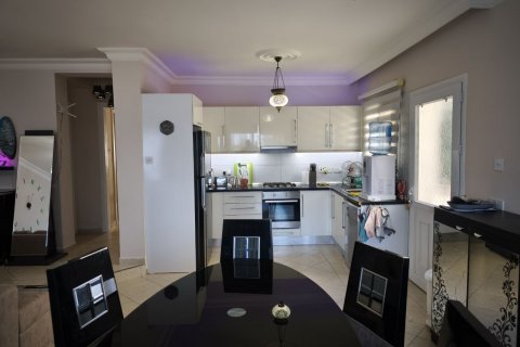 آپارتمان در  Alsancak ، ترکیه 130 متر مربع.  شماره 210770 - 19