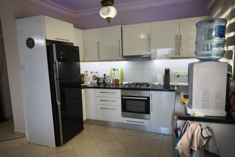 آپارتمان در  Alsancak ، ترکیه 130 متر مربع.  شماره 210770 - 20