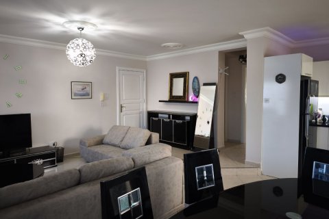 آپارتمان در  Alsancak ، ترکیه 130 متر مربع.  شماره 210770 - 13