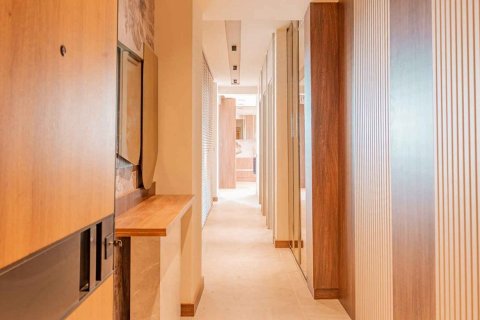 Продажа квартиры  в Кепезе, Анталье, Турция 2+1, 90м2, №211587 – фото 6