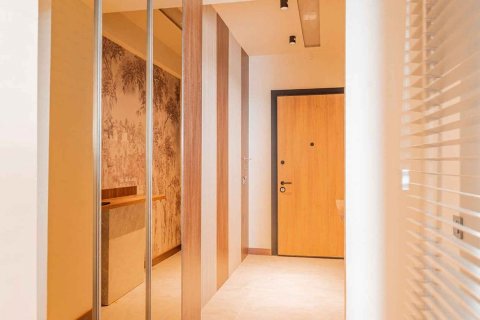 Продажа квартиры  в Кепезе, Анталье, Турция 2+1, 90м2, №211587 – фото 7