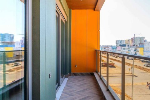 Продажа квартиры  в Кепезе, Анталье, Турция 2+1, 90м2, №211587 – фото 5