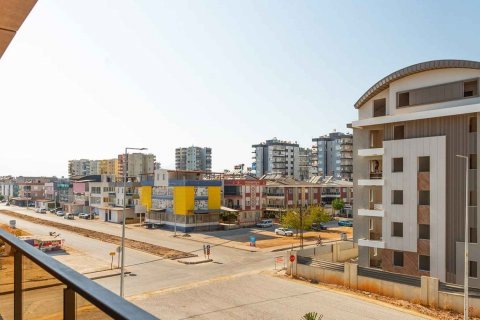 Продажа квартиры  в Кепезе, Анталье, Турция 2+1, 90м2, №211587 – фото 8