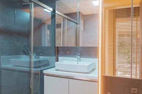 Продажа квартиры  в Кепезе, Анталье, Турция 2+1, 90м2, №211587 – фото 10