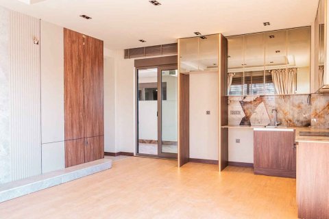 Продажа квартиры  в Кепезе, Анталье, Турция 2+1, 90м2, №211587 – фото 9