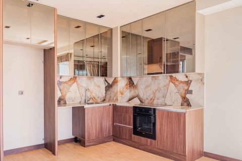 Продажа квартиры  в Кепезе, Анталье, Турция 2+1, 90м2, №211587 – фото 13