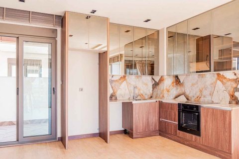 Продажа квартиры  в Кепезе, Анталье, Турция 2+1, 90м2, №211587 – фото 18