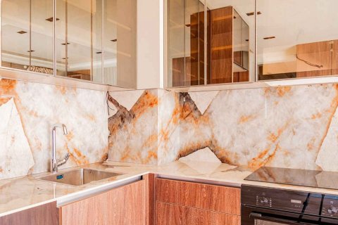 Продажа квартиры  в Кепезе, Анталье, Турция 2+1, 90м2, №211587 – фото 17