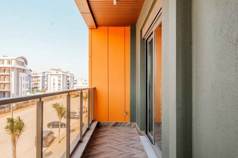 Продажа квартиры  в Кепезе, Анталье, Турция 2+1, 90м2, №211587 – фото 15