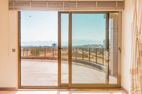 Продажа квартиры  в Кепезе, Анталье, Турция 2+1, 90м2, №211587 – фото 19