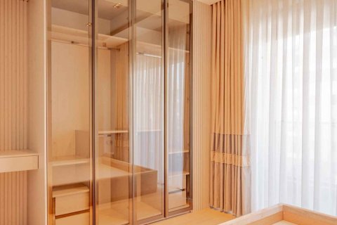 Продажа квартиры  в Кепезе, Анталье, Турция 2+1, 90м2, №211587 – фото 20