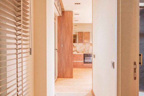 Продажа квартиры  в Кепезе, Анталье, Турция 2+1, 90м2, №211587 – фото 26