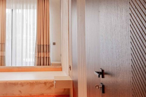 Продажа квартиры  в Кепезе, Анталье, Турция 2+1, 90м2, №211587 – фото 27