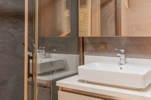 Продажа квартиры  в Кепезе, Анталье, Турция 2+1, 90м2, №211587 – фото 30