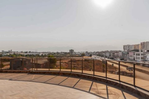 Продажа квартиры  в Кепезе, Анталье, Турция 2+1, 90м2, №211587 – фото 29