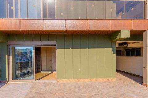 Продажа квартиры  в Кепезе, Анталье, Турция 2+1, 90м2, №211587 – фото 41