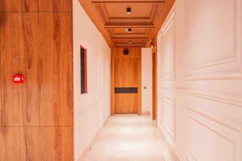 Продажа квартиры  в Кепезе, Анталье, Турция 2+1, 90м2, №211587 – фото 32