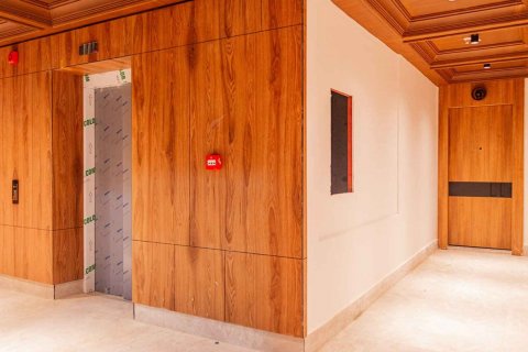 Продажа квартиры  в Кепезе, Анталье, Турция 2+1, 90м2, №211587 – фото 38