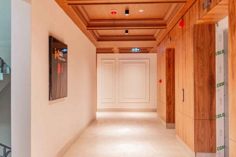 Продажа квартиры  в Кепезе, Анталье, Турция 2+1, 90м2, №211587 – фото 37