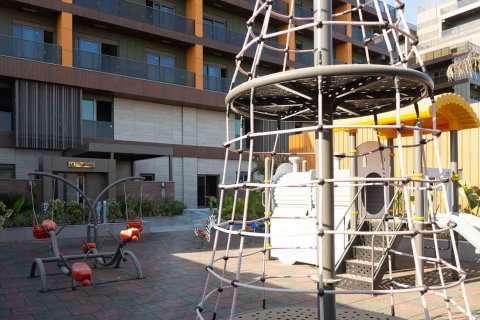 Продажа квартиры  в Кепезе, Анталье, Турция 2+1, 90м2, №211587 – фото 33