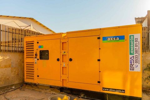 Продажа квартиры  в Кепезе, Анталье, Турция 2+1, 90м2, №211587 – фото 36