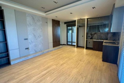 Продажа квартиры  в Кепезе, Анталье, Турция 2+1, 90м2, №211587 – фото 46