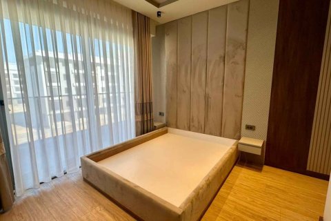 Продажа квартиры  в Кепезе, Анталье, Турция 2+1, 90м2, №211587 – фото 50