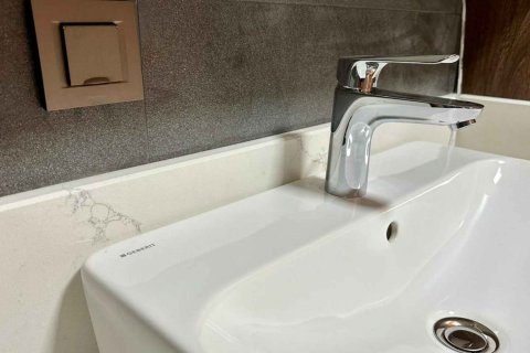 Продажа квартиры  в Кепезе, Анталье, Турция 2+1, 90м2, №211587 – фото 52