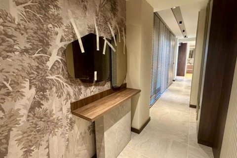 Продажа квартиры  в Кепезе, Анталье, Турция 2+1, 90м2, №211587 – фото 56