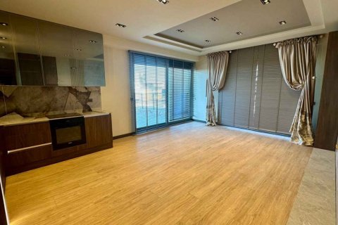 Продажа квартиры  в Кепезе, Анталье, Турция 2+1, 90м2, №211587 – фото 59